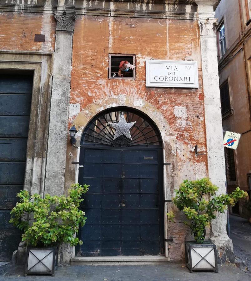 Appartement Coronari 28 Rome