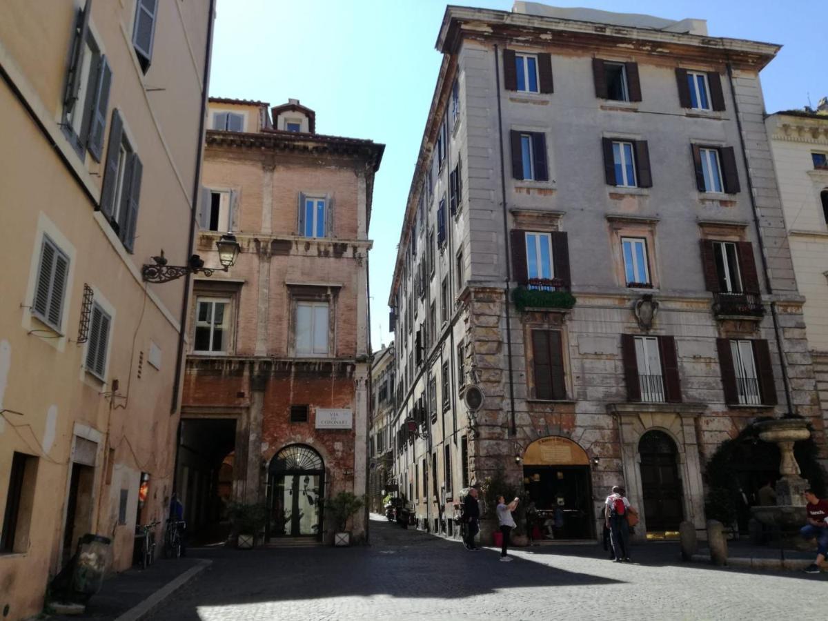 Coronari 28 Appartement Rome