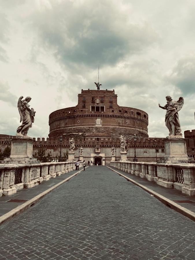 Apartamento Coronari 28 Roma