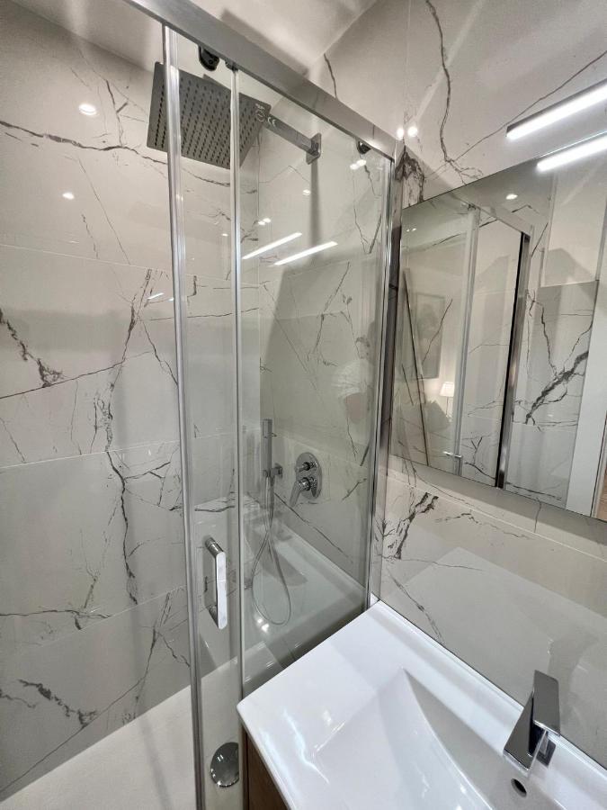 Apartamento Colonna