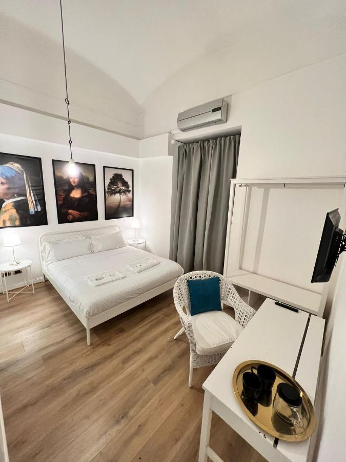 Apartamento Colonna *