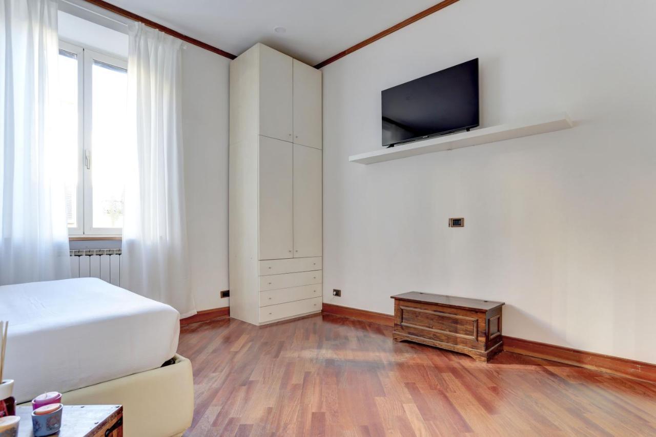 Capo D'africa 48 - And Apartment Rome