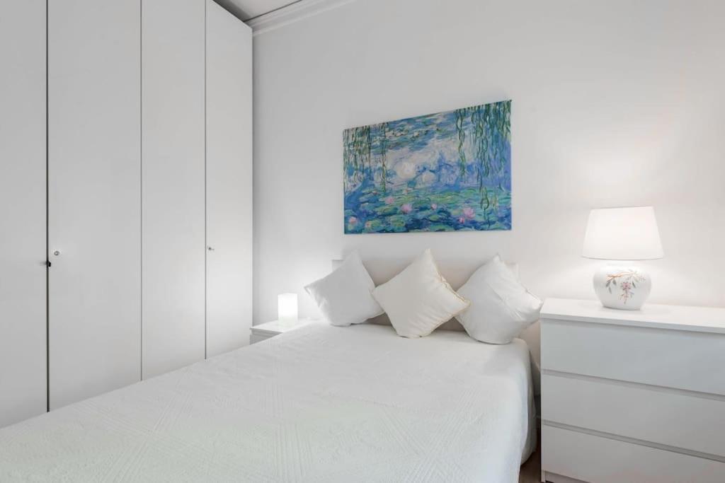 Apartment Marymamma Rome