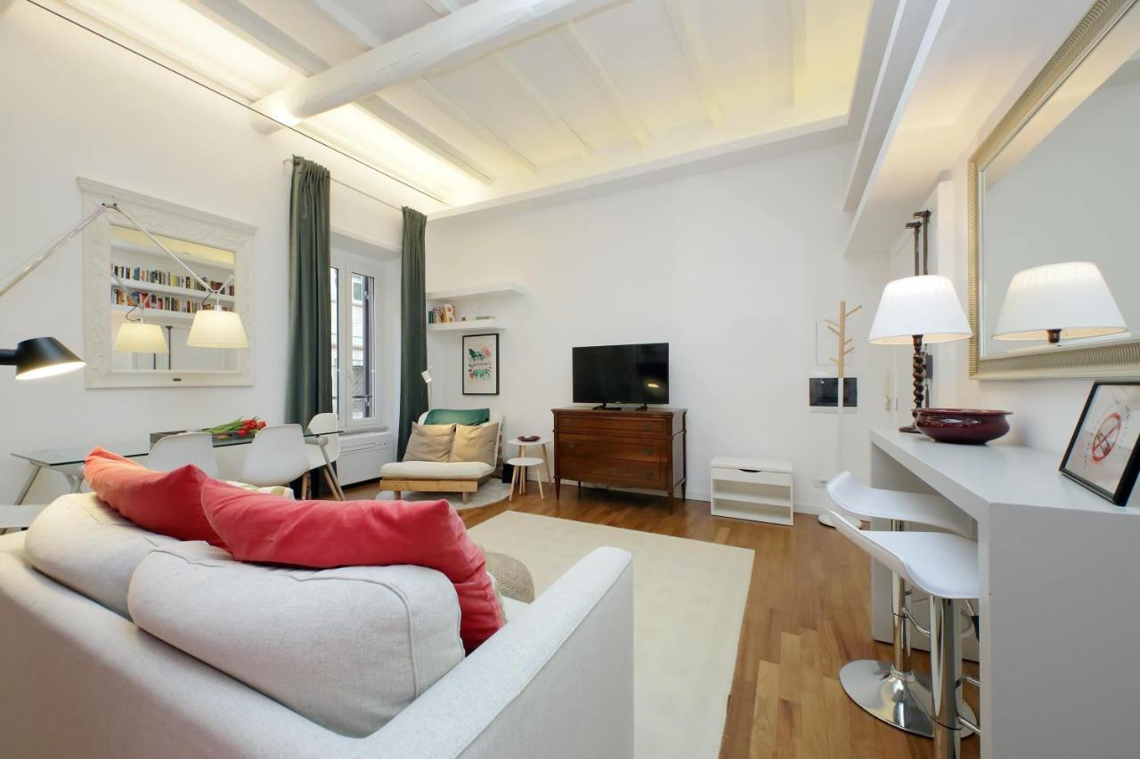 Apartamento 4bnb - Serpenti Delightful