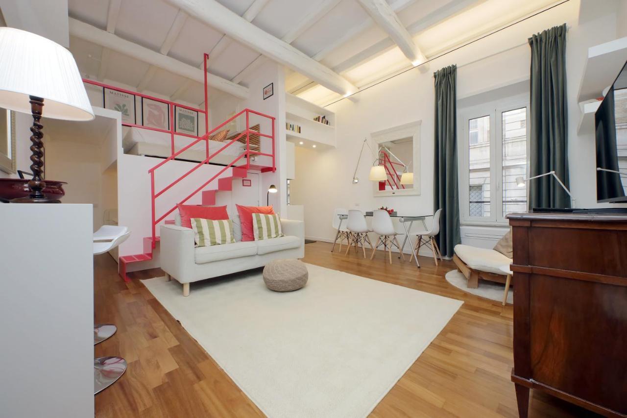 4bnb - Serpenti Delightful Apartamento