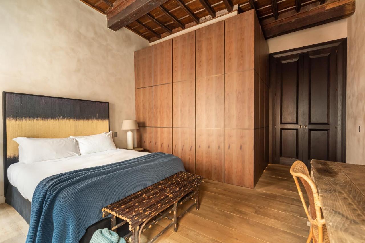 Apartment Casa Terra, A Burghesius Rome