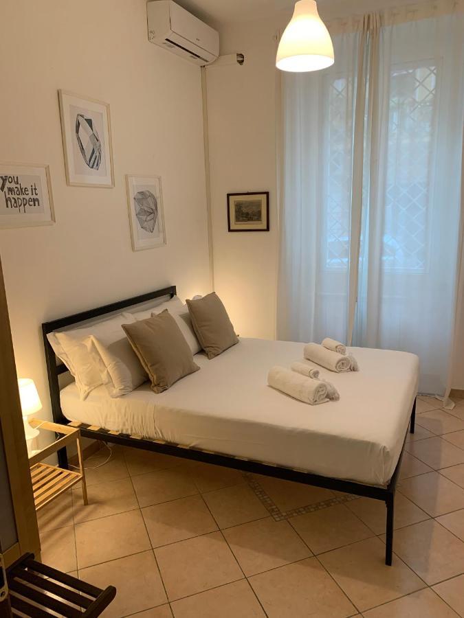 Mc - San Lorenzo Apartment Rome