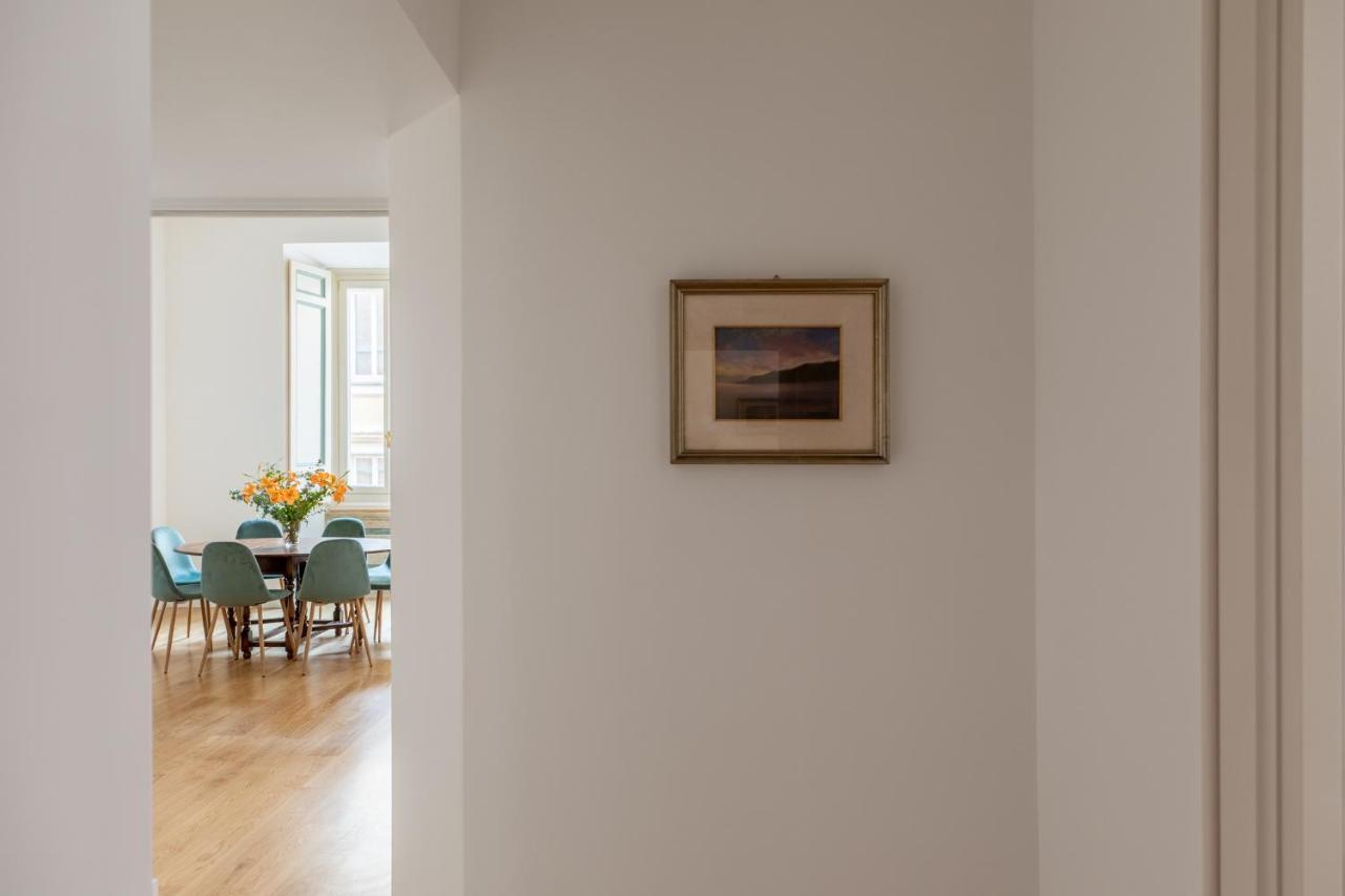 Iflat Wonder At The Pantheon Apartment *