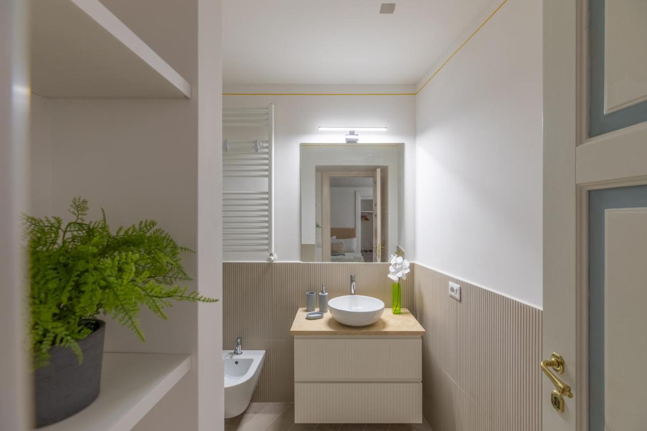 Apartment Iflat Wonder At The Pantheon Rome
