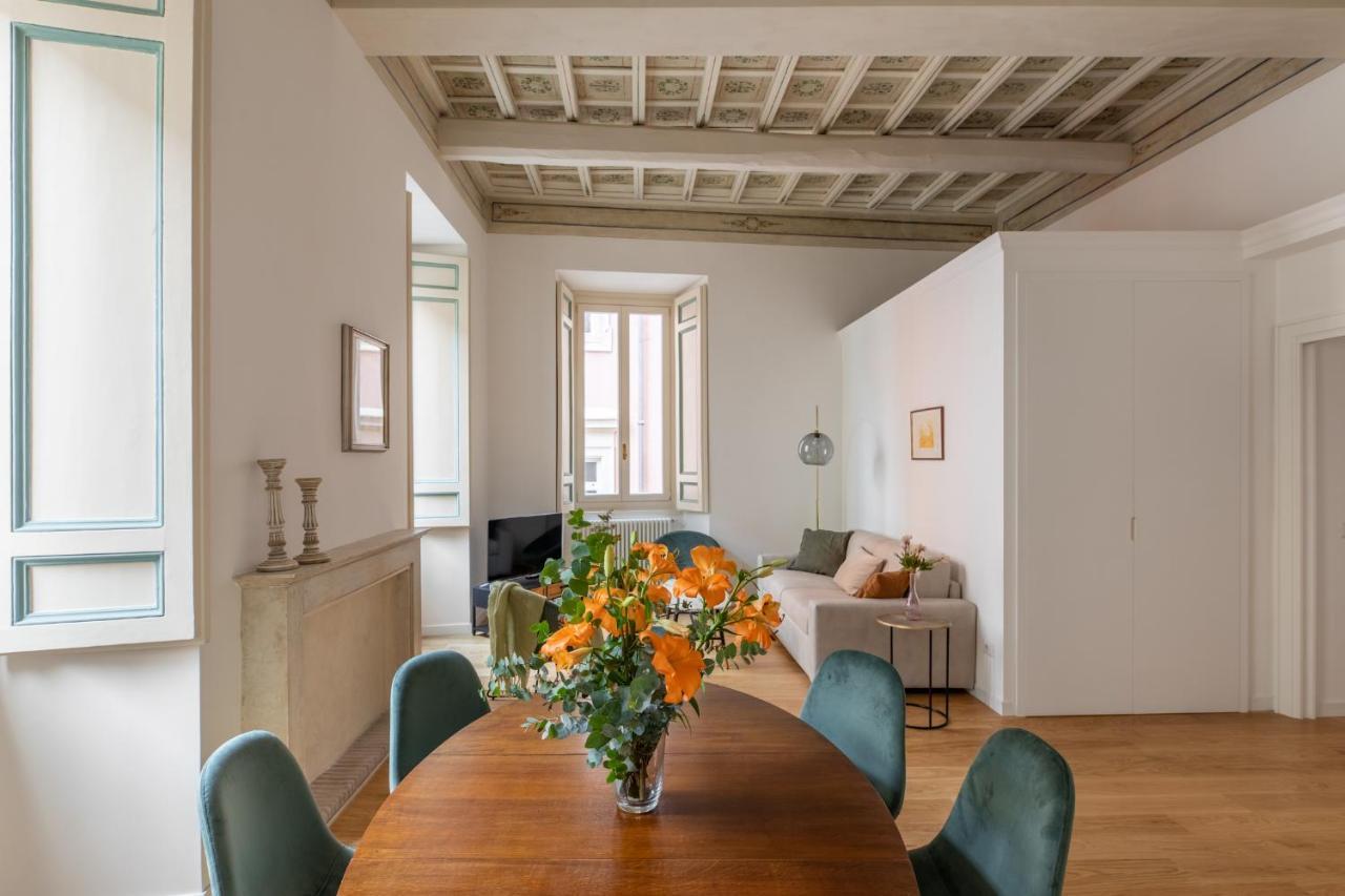 Apartment Iflat Wonder At The Pantheon