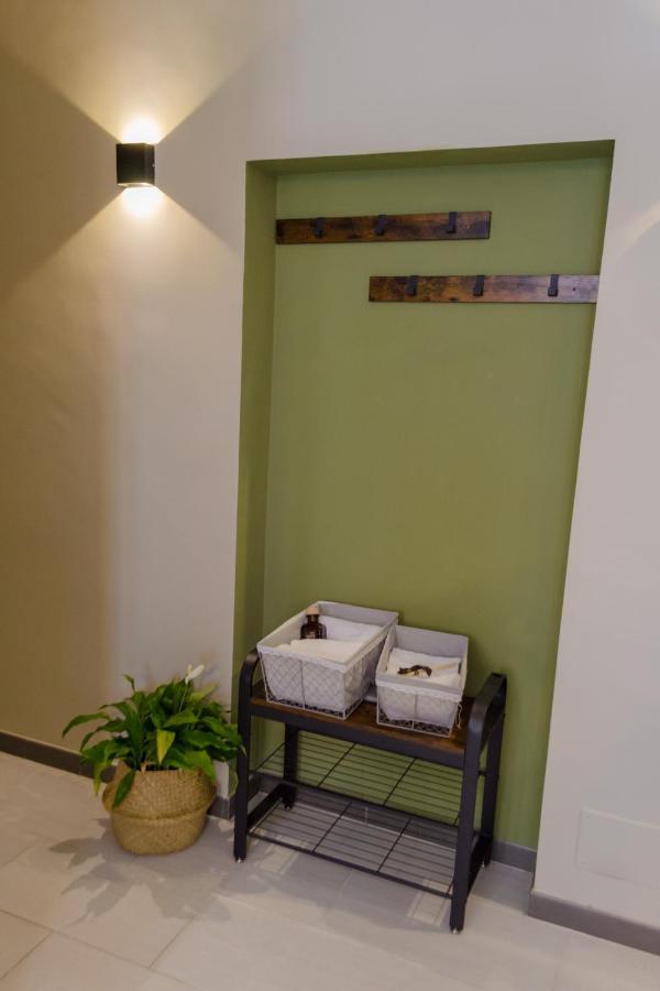 Apartment Elly's Rome
