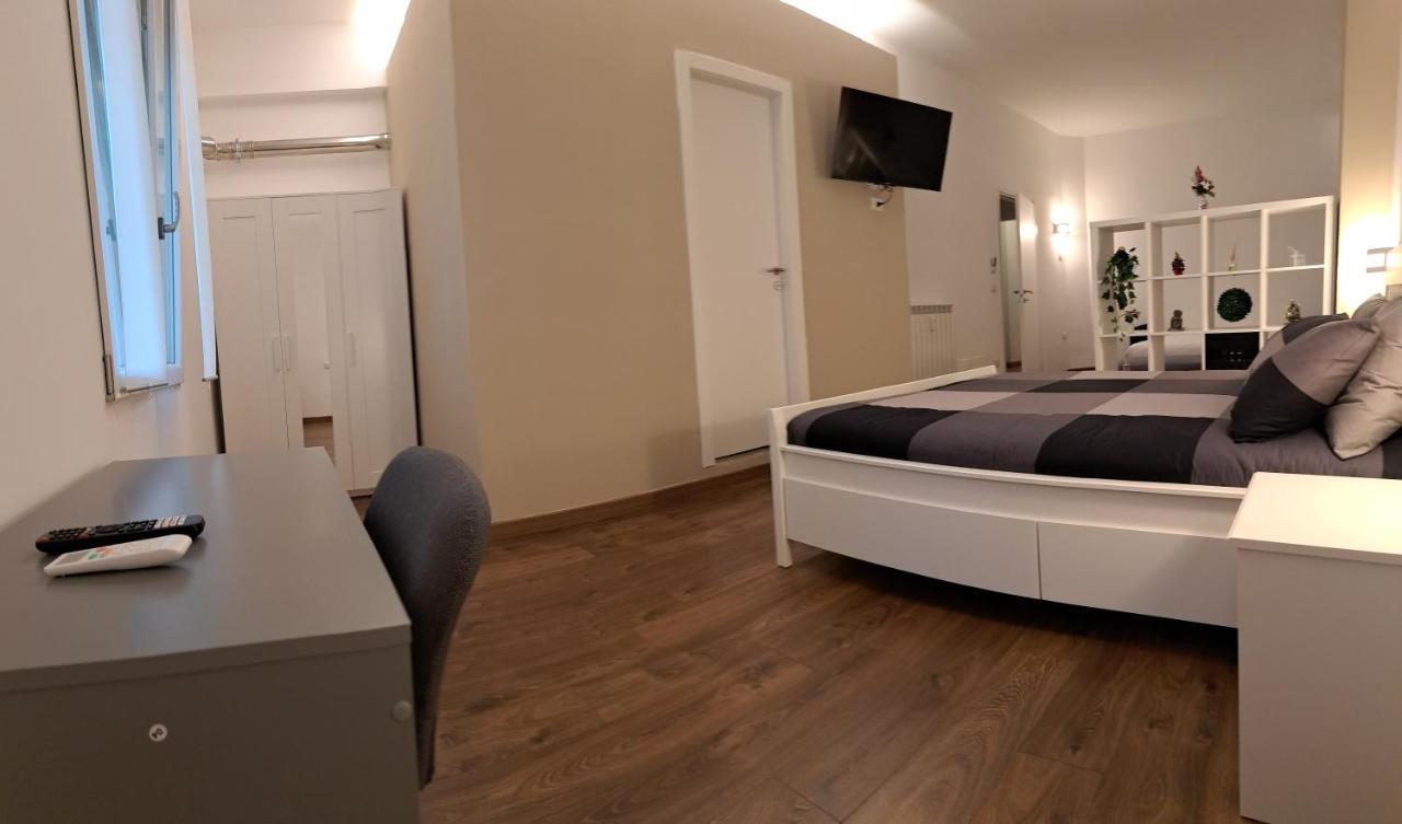 Lilia Charming House Guest house Rome