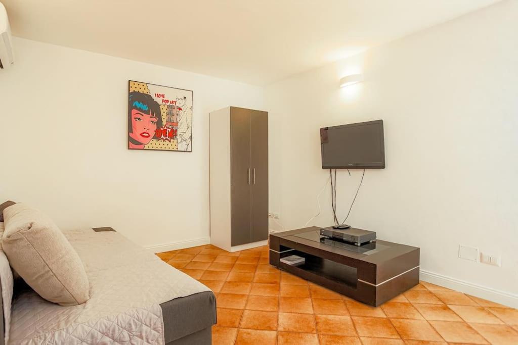 Gemelli Holiday home Rome