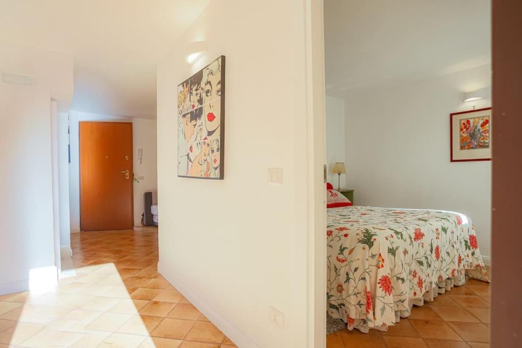 Holiday home Gemelli Rome