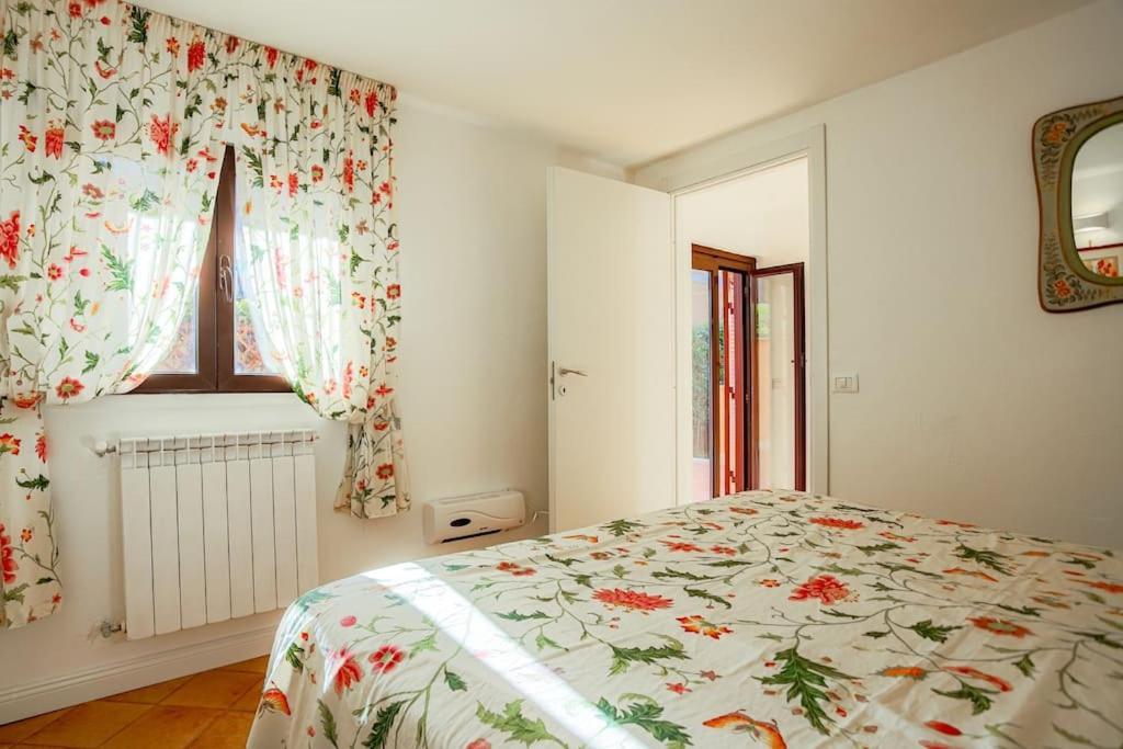 Holiday home Gemelli