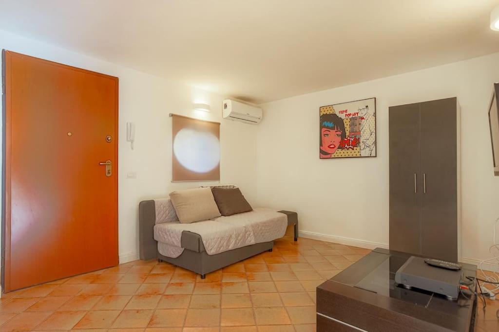 Holiday home Gemelli *