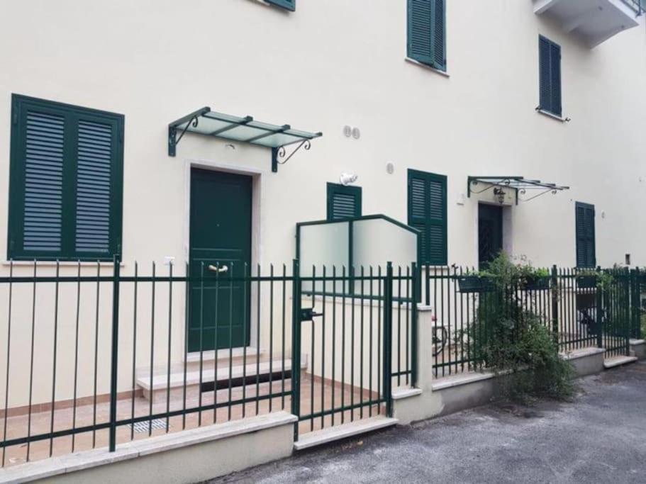 Moderno A 15 Minuti Dal Centro Di