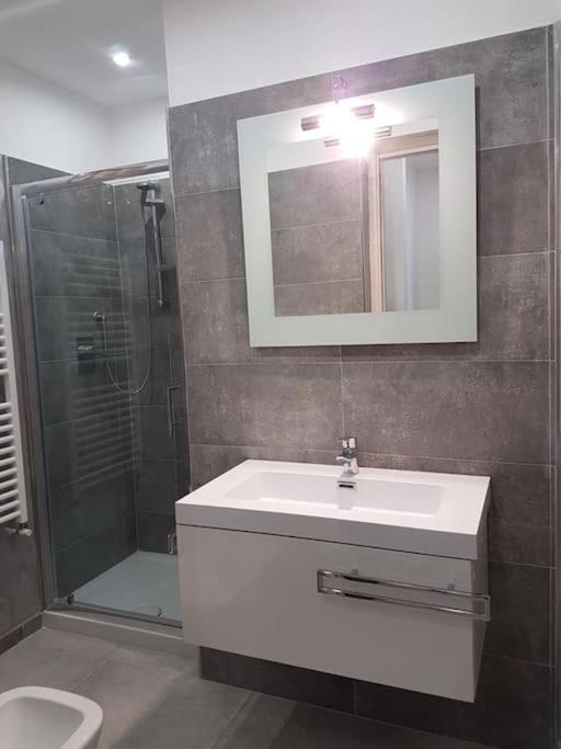 Moderno A 15 Minuti Dal Centro Di Apartment