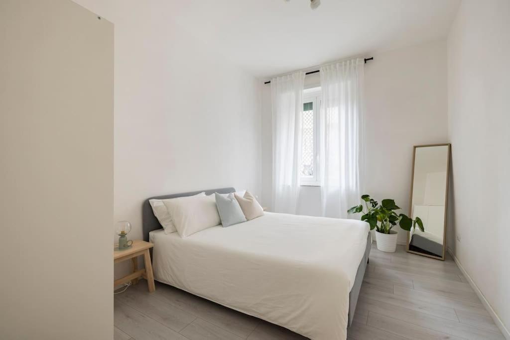 Ungarelli Apartment