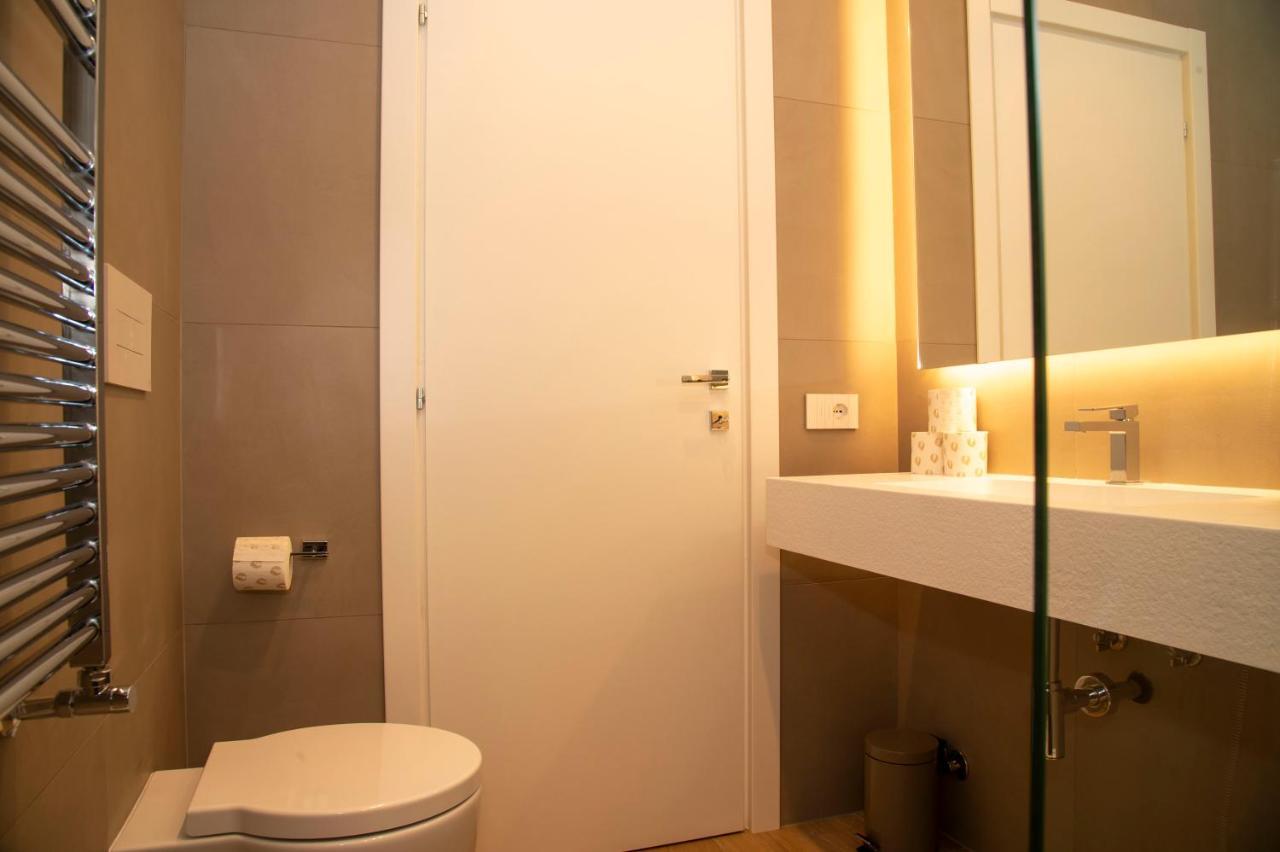 The Parliament - Exclusive Apartment Rome