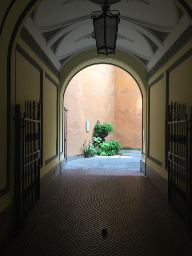 Apartment Antonelli House