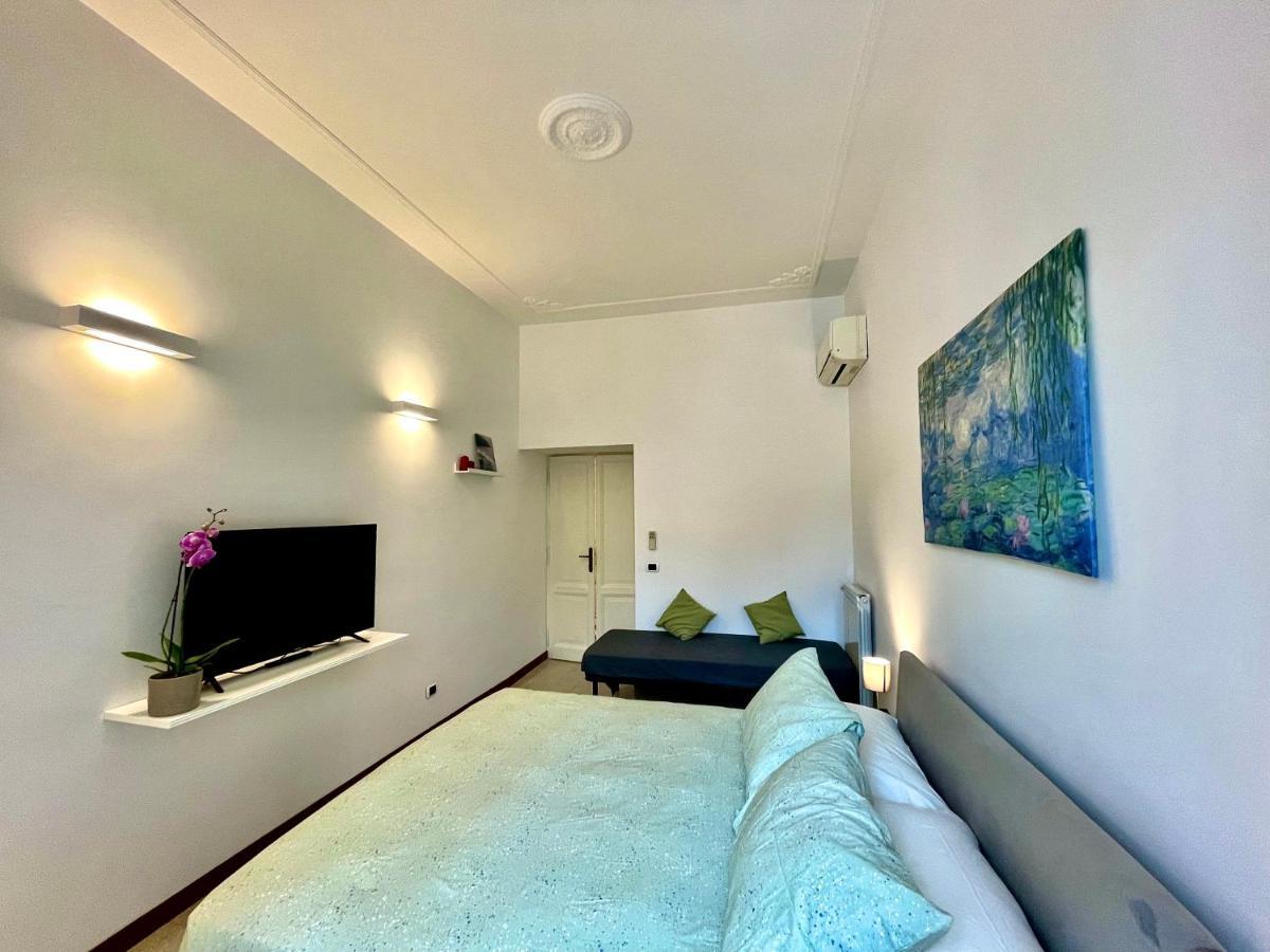 C&y - Prati - Luxury Double With Kitchen Rome