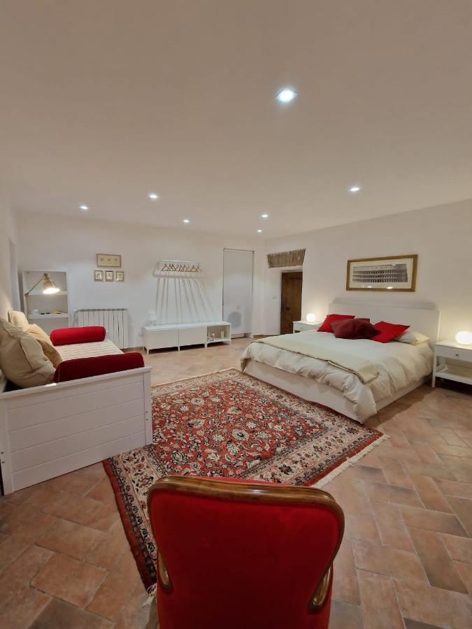 Apartamento Trevi President's *