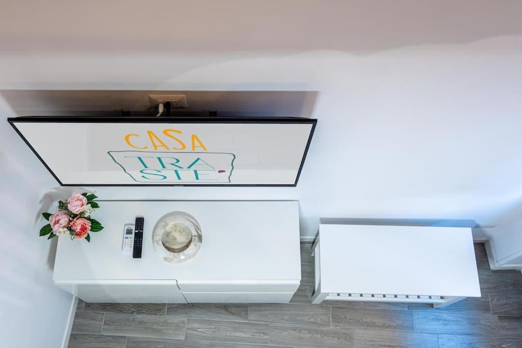 Appartement Casa Traste *