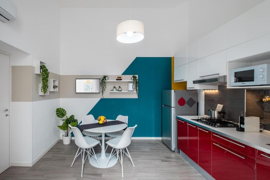 Casa Traste Appartement