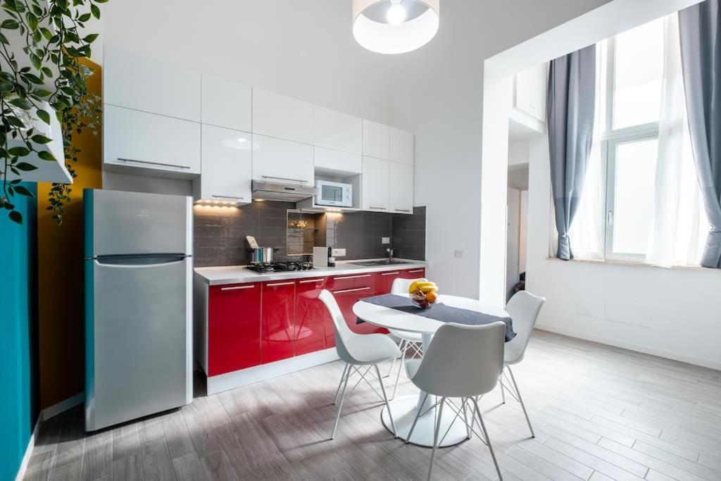 Appartement Casa Traste Rome