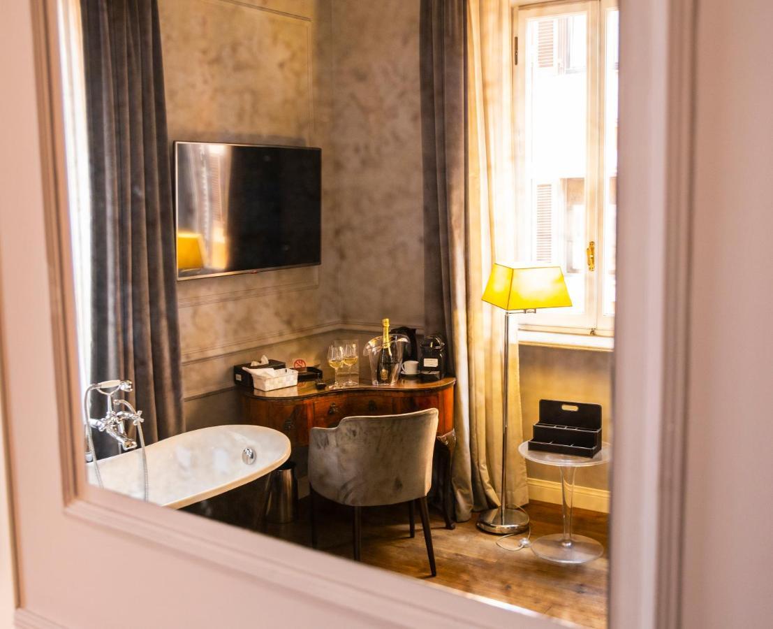 Relais San Lorenzo In Lucina * Rome