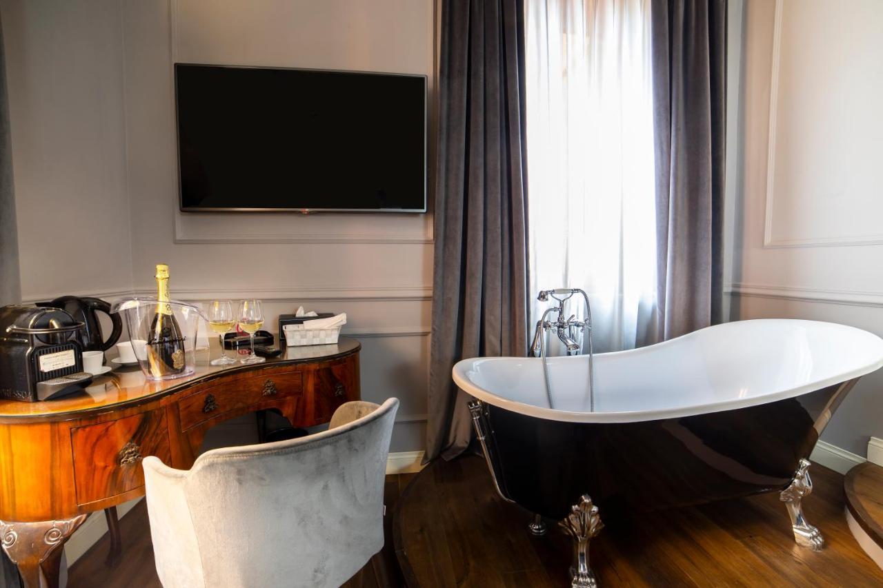 Relais San Lorenzo In Lucina *
