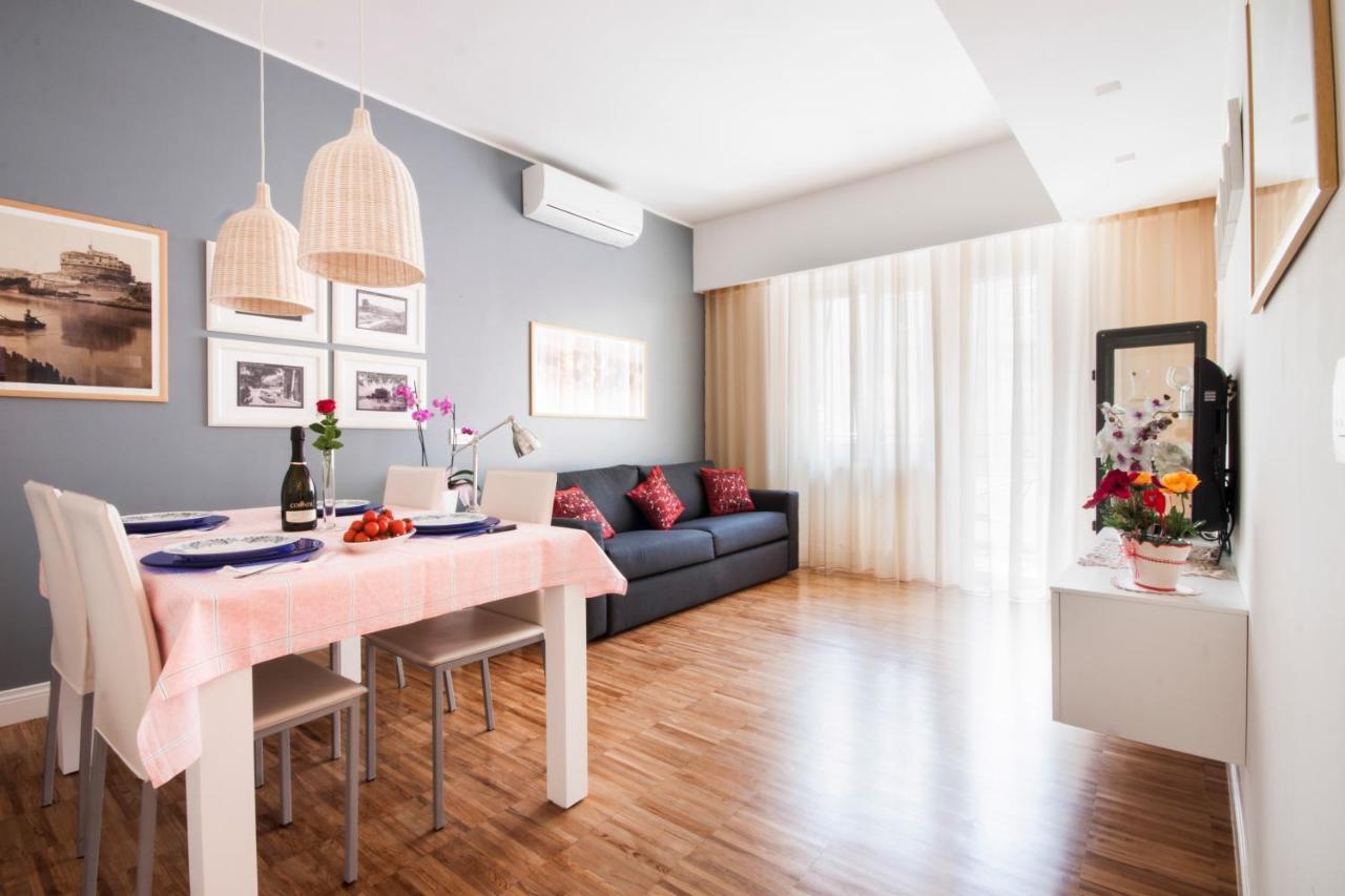 Appartement Roma-incantata Rome