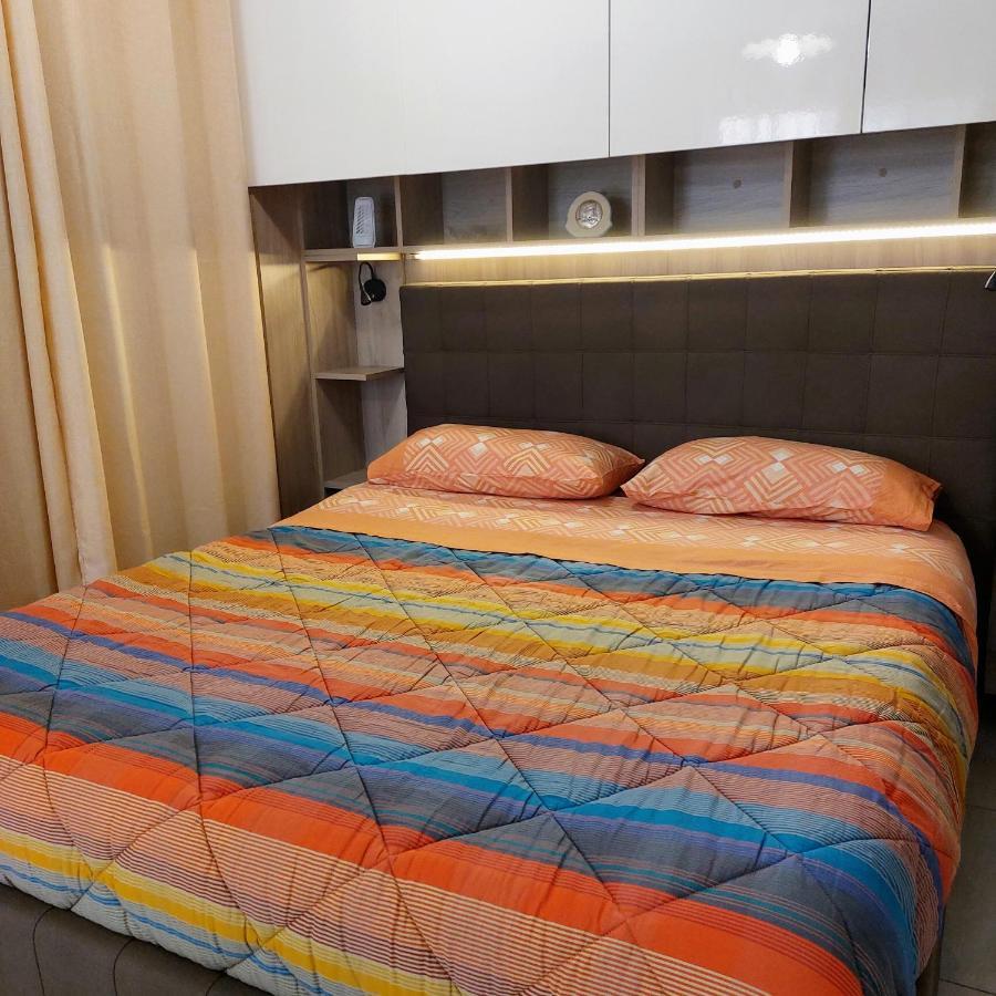 Monolocale In Via Flaminia - Alloggio Turistico Apartment