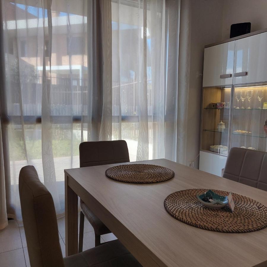 Apartment Monolocale In Via Flaminia - Alloggio Turistico Rome