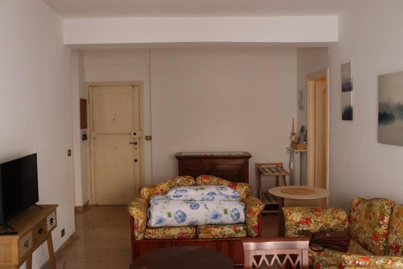 Apartment Donna Olimpia Casa *