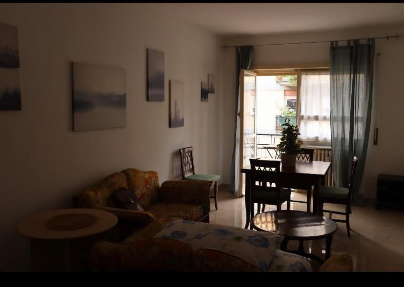 Donna Olimpia Casa Apartment *