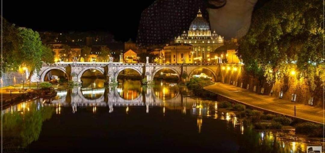 Nice In The Center Of Rome