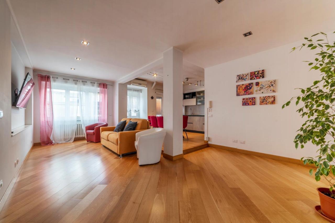 Bright Flat Near Vatican Appartement Rome