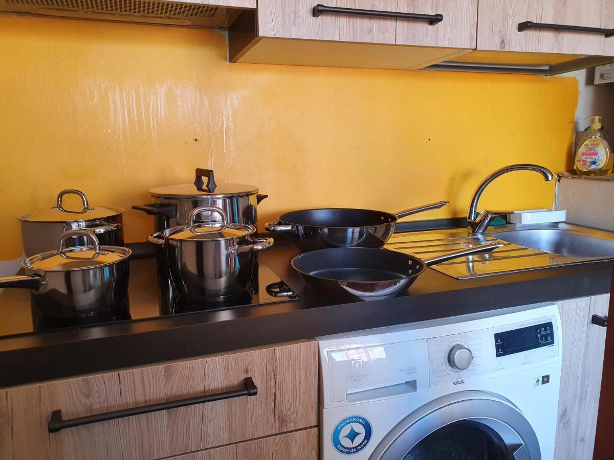 Apartamento San Pietro Chic Roma