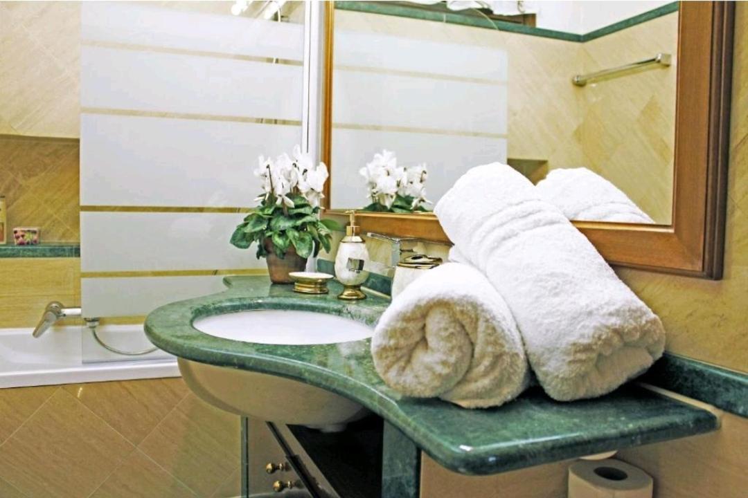 Apartamento San Pietro Chic Roma