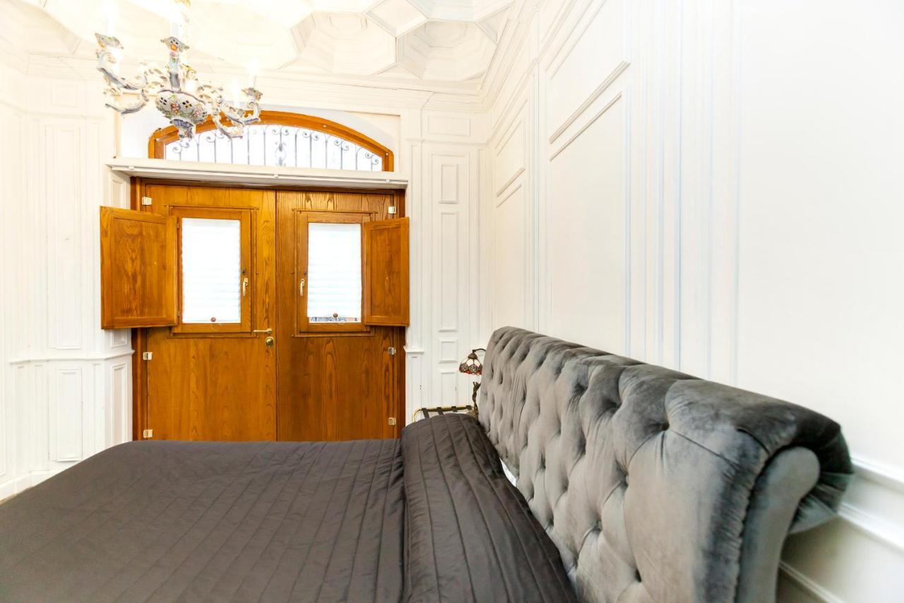 Apartment Navona Artist 8