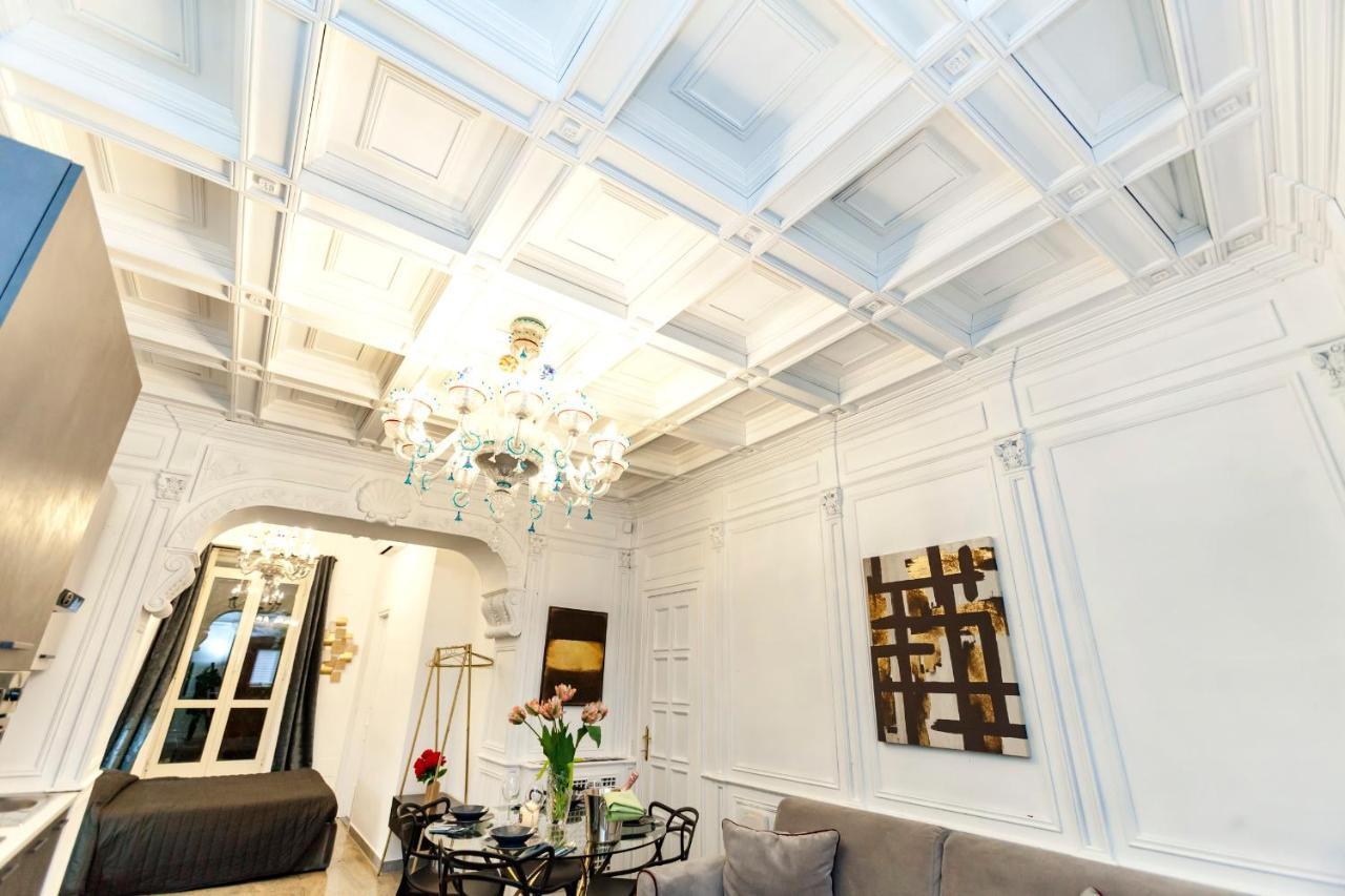 Navona Artist 7 Appartement