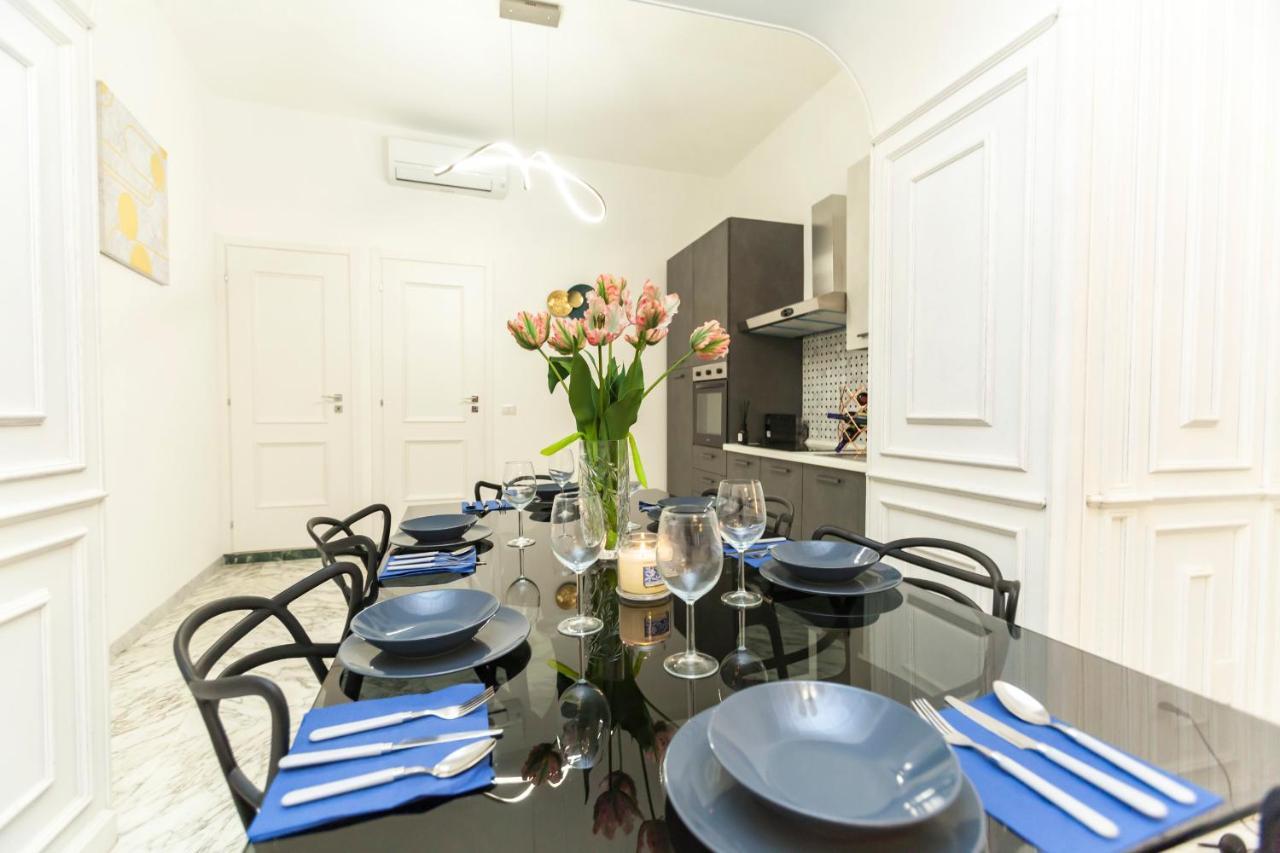 Navona Artist 10 Apartment