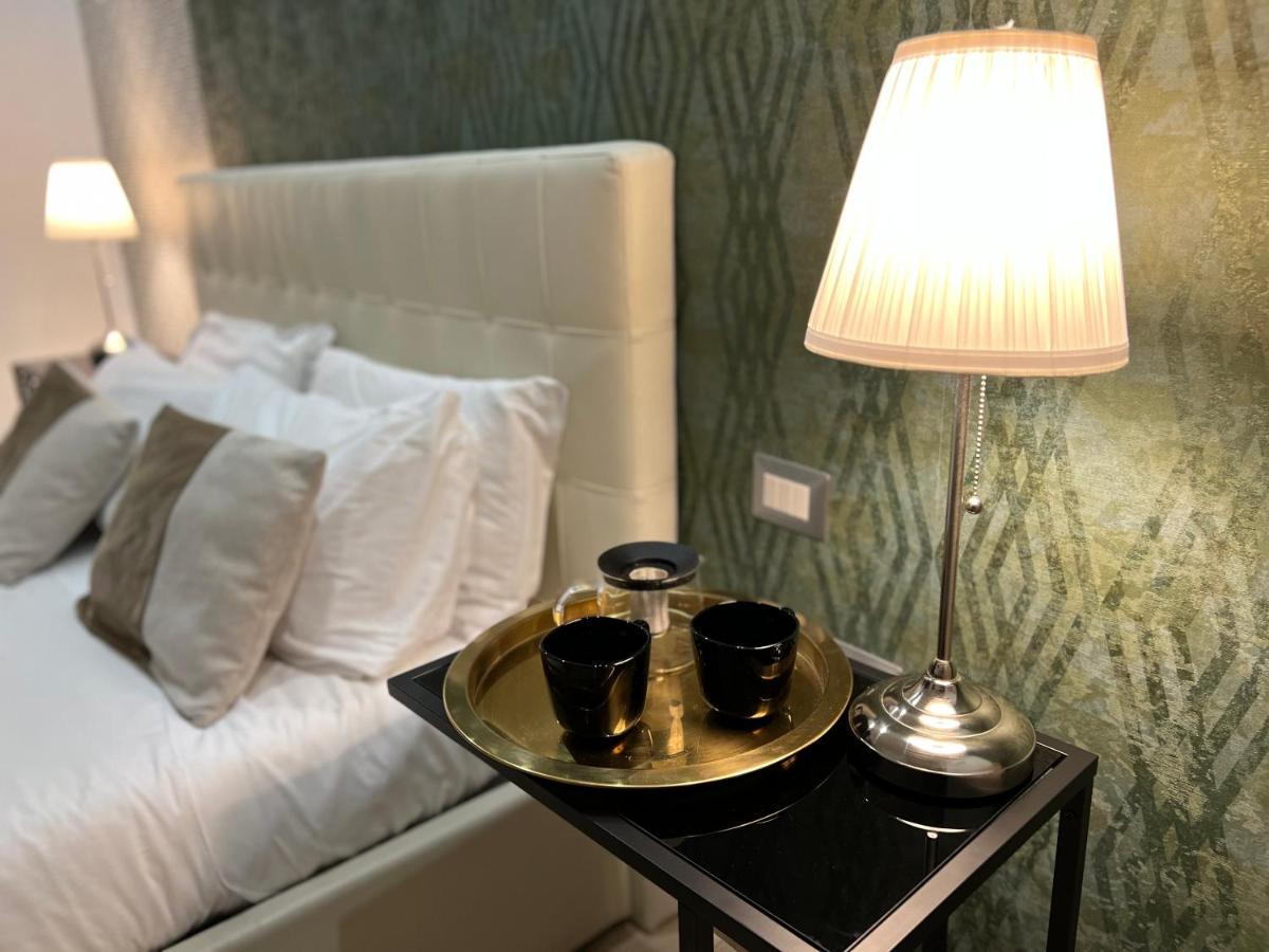 Gasthuis Vatican Luxury Rome