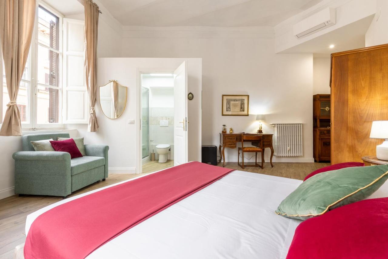 Appartamento Gentile Suites - Private *