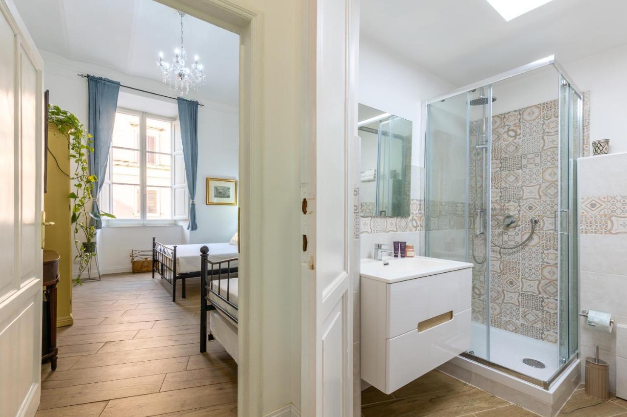 Gentile Suites - Private Appartamento *