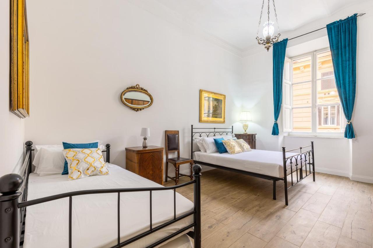 Gentile Suites - Private Appartamento