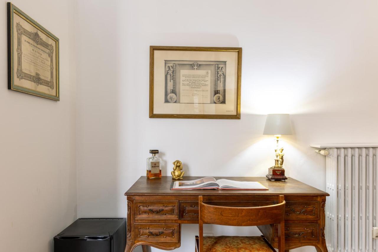 Appartamento Gentile Suites - Private Roma