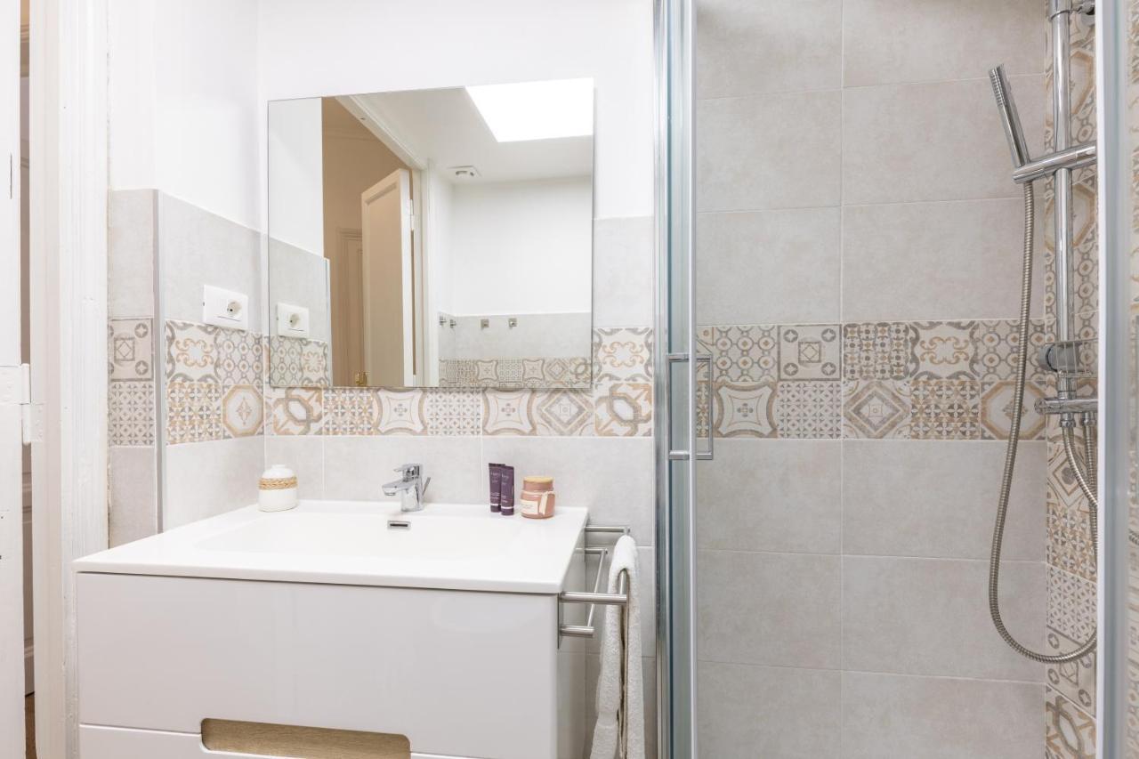Gentile Suites - Private Roma